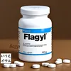 Flagyl 500 comprimidos precio c